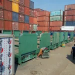 Rahasia Cepat Bangun Kantor: Sewa Container Jakarta Solusinya!