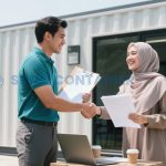 Solusi Tepat Proyek Besar dan Kecil: Sewa Container Jakarta Jawabannya