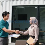 Sewa Container Jakarta: Solusi Kekinian untuk Kantor Lapangan Modern